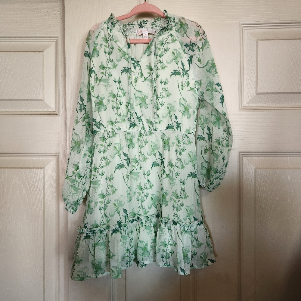 Girl's Gianni Bini Dress.